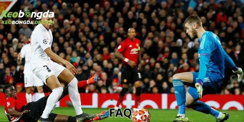 FAQ - Giải đáp vấn đề thường gặp từ người xem online
