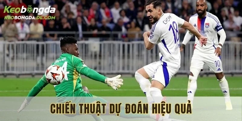 Áp dụng một vài chiến lược đặt cược sao cho phù hợp