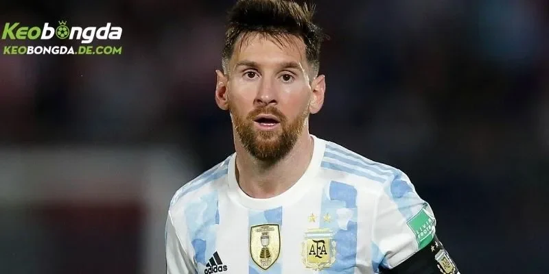 Chia sẻ thông tin về đội tuyển bóng đá quốc gia Argentina