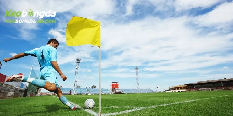 Dự đoán kết quả qua chiến thuật tấn công biên và lối chơi đội bóng